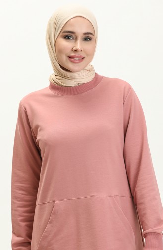 Dusty Rose Tunics 1402