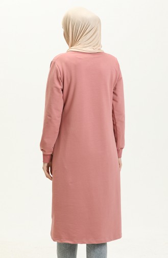 Dusty Rose Tunics 1402