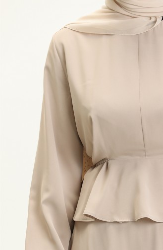 Beige Suit 14200