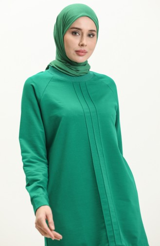 Green Trainingspak 71007-02