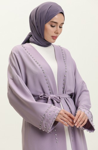 Lilac Kimono 70039-05