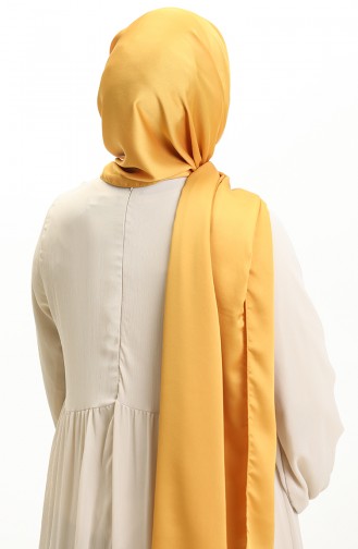 Nursema Sandy Silky Shawl 81001-05 Mustard 81001-05