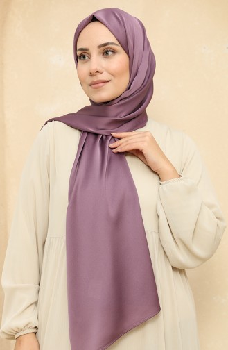 Nursema Sandy Silky Shawl 81001-11 Light Plum 81001-11