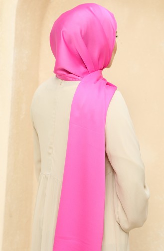 Pink Sjaal 81001-12