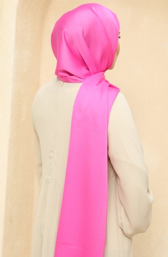 Nursema Sandy Silky Shawl 81001-12 Pink 81001-12