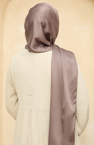 Nursema Sandy Silky Shawl 81001-20 Soil 81001-20