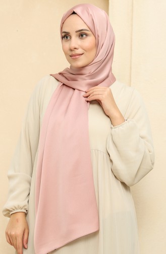 Nursema Sandy Silky Shawl 81001-30 light pink 81001-30