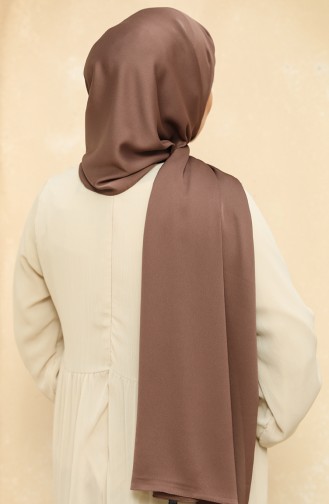 Nursema Sandy Silky Shawl 81001-31 Light Brown 81001-31