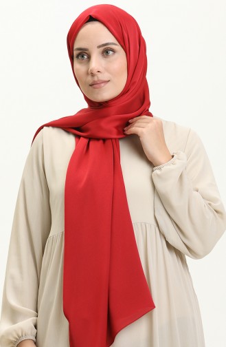 Nursema Sandy Silky Shawl 81001-32 Red 81001-32