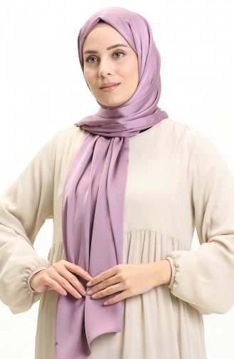 Nursema Sandy Silky Shawl 81001-37 Lilac 81001-37