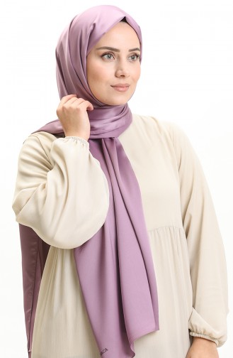 Nursema Sandy Silky Shawl 81001-37 Lilac 81001-37