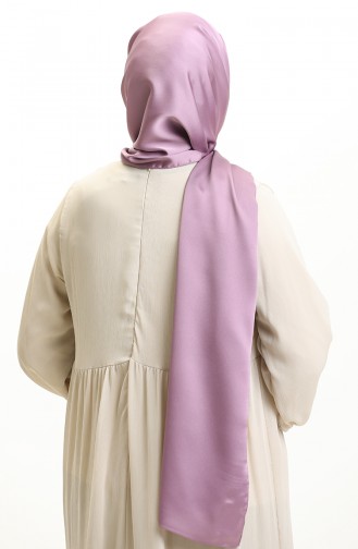 Nursema Sandy Silky Shawl 81001-37 Lilac 81001-37