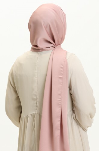 Nursema Sandy Silky Shawl 81001-45 Light Pink 81001-45