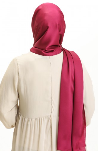 Nursema Sandy Silky Shawl 81001-49 Fuchsia 81001-49