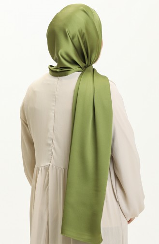 Army Green Sjaal 81001-50