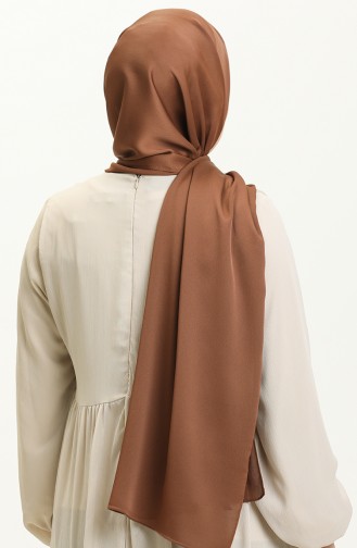 Nursema Sandy Silky Shawl 81001-58 Tan 81001-58