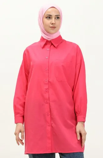 Fuchsia Tuniek 70001-06