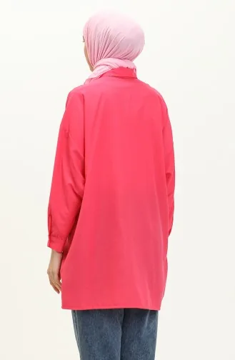 Fuchsia Tuniek 70001-06