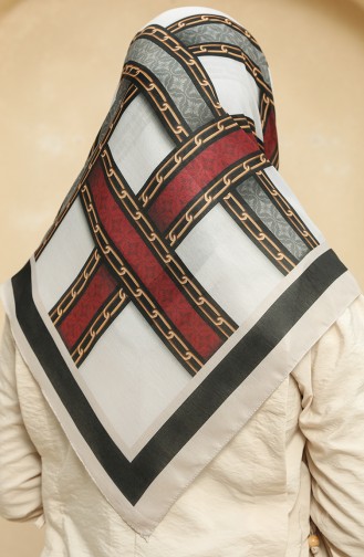 Gemusterter Softschal 2011-10 Kirsche 2011-10