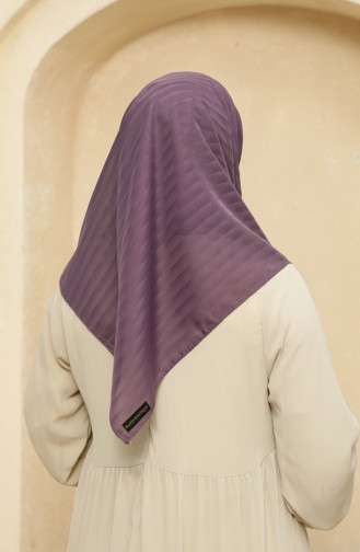 Purple Hoofddoek 2015-09