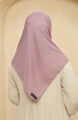 Chiffon Scarf 2015-10 Lilac 2015-10