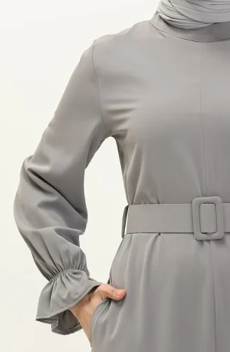 Combinaison Gris 14396