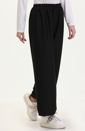 Black Broek 1143-01