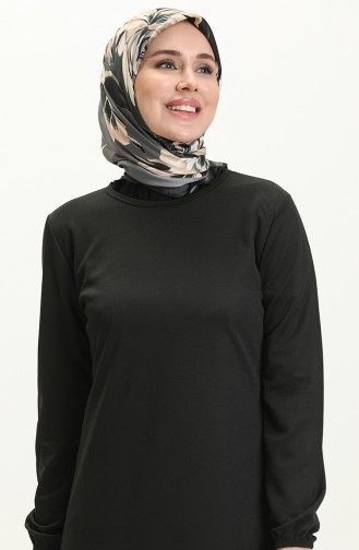 Black Tuniek 1648-01