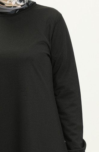 Black Tuniek 1648-01