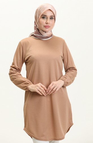 Mink Tuniek 1648-05