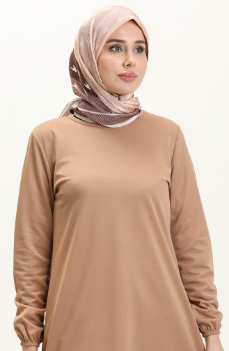 Mink Tuniek 1648-05