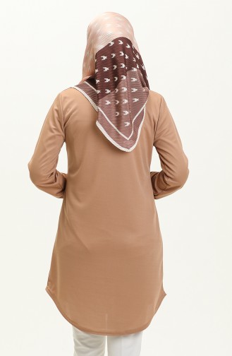 Mink Tuniek 1648-05