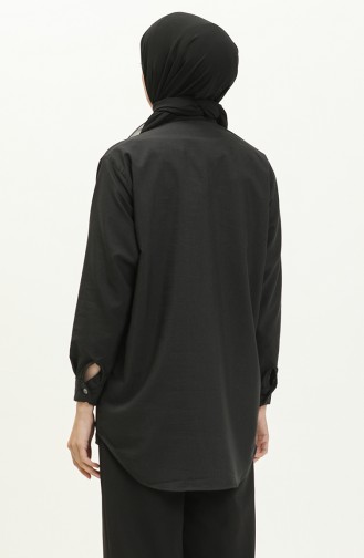 Black Tuniek 1907-01