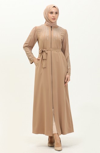 Nerz Abayas 14378