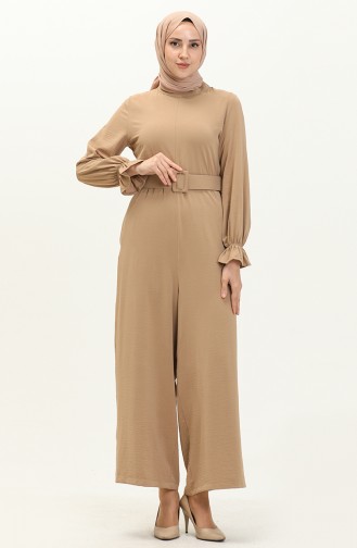 Mink Overall 14391