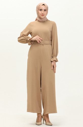 Mink Jumpsuits 14391