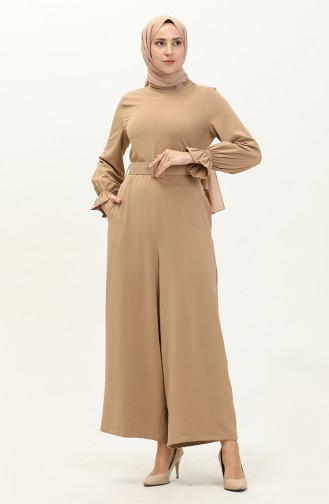 Mink Jumpsuits 14391