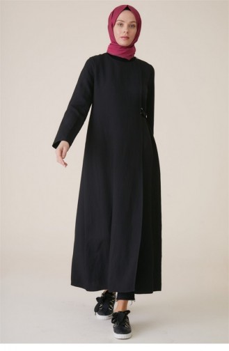 Abayas Noir 2597