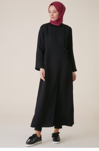 Abayas Noir 2597