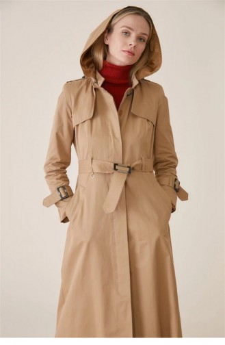 Senf Trench Coats Models 2629