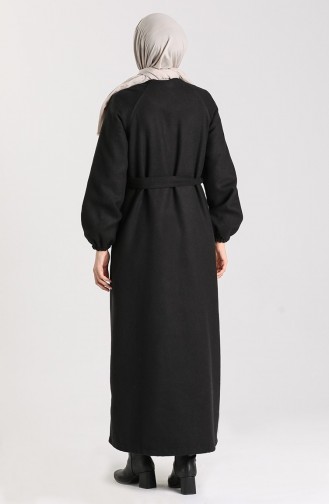 Black Coat 2938