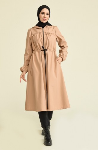 Nerz Trench Coats Models 2950