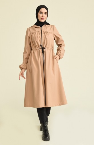 Trench Coat Vison 2950