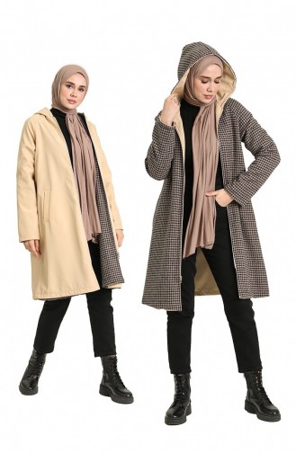 Mink Coat 2951