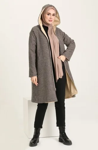 Caban Vison 2951