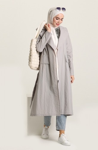 Trench Coat Pierre 2962