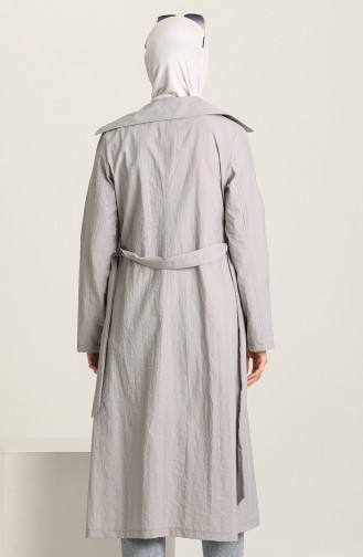 Trench Coat Pierre 2962