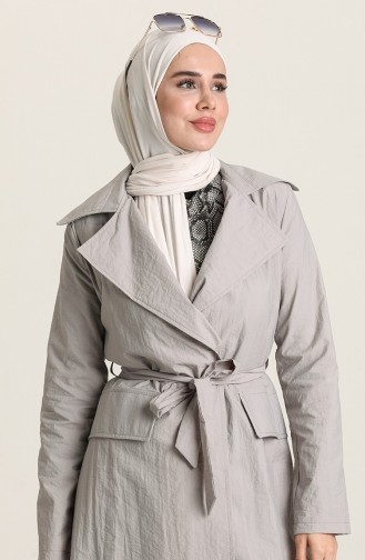 Trench Coat Pierre 2962