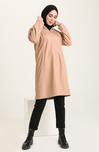 Mustard Coat 2975