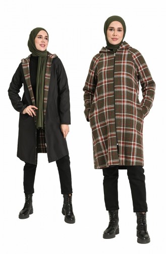 Black Coat 2976